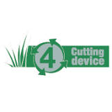 4-cutting device