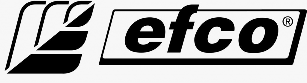 Логотип EFCO