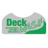 DeckWash