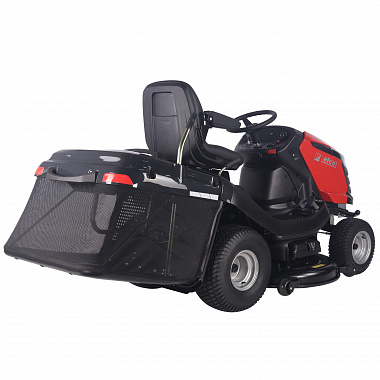 Садовый трактор бензиновый EFCO EF 124/22 H