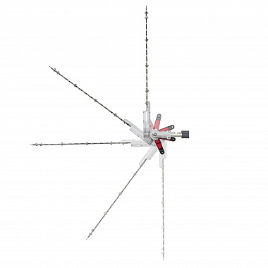 Ножницы для живой изгороди бензиновые EFCO DS 2410 HСL