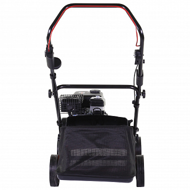 Аэратор бензиновый EFCO SCA 38 R SET