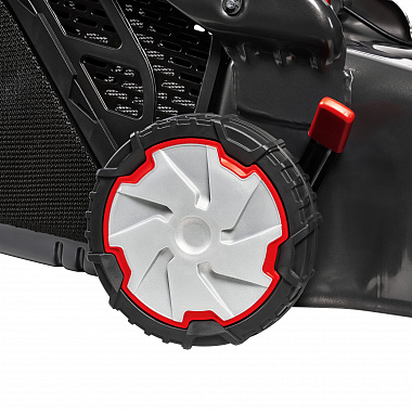 Газонокосилка бензиновая EFCO LR 44 PK COMFORT PLUS (2026)