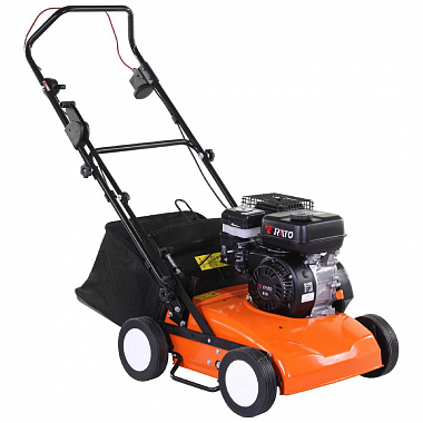 Аэратор бензиновый EFCO SCA 38 R SET