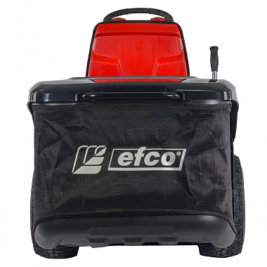 Садовый трактор бензиновый EFCO EF 86R/12,5 K M