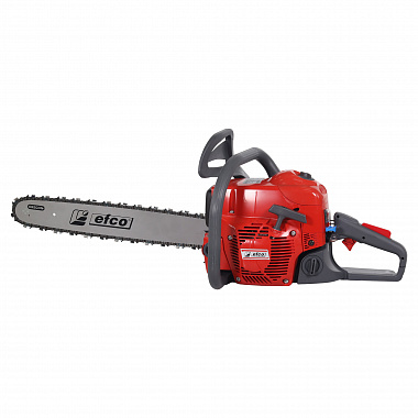 Пила бензиновая цепная EFCO MT 5200 (18")