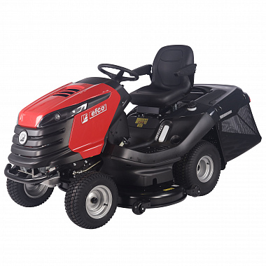 Садовый трактор бензиновый EFCO EF 124/22 H